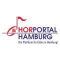 Logo Chorportal Hamburg