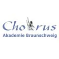 Logo Chorus-Akademie, Kunst- und Musikschule