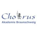 Logo Chorus-Akademie, Kunst- und Musikschule