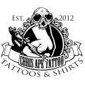 Chris Ape Tattoo Berlin