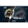 Logo CHRIS BENZ Watches Intl.