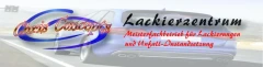 Logo Chris Concepts Lackierzentrum