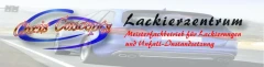 Logo Chris Concepts Inh. Chris Johannson Lackierwerkstatt