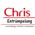 Chris Entr&uuml;mpelung Gimbsheim