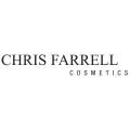Logo Chris Farrell Cosmetics GmbH