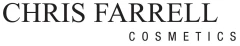 Logo Chris Farrell Cosmetics GmbH