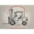 Logo Chris Gabelstapler Fahrschule