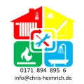 Chris Heimrich Gas- Wasser- Heizung- Solar Schwarza