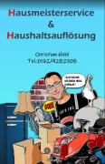 Chrischan`s Hausmeisterservice Rostock