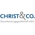 Logo Christ & Co.GmbH