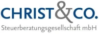 Logo Christ & Co.GmbH Steuerberatungsgesellschaft