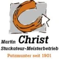 Logo Christ GmbH