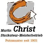 Logo Christ GmbH