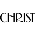 Logo Christ Juweliere und Uhrmacher seit 1863 GmbH