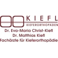 Christ-Kiefl Eva-Maria Dr. Straubing