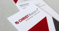 Christ Konzepte GmbH Versicherungsmaklerbüro Griesheim