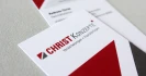 Logo Christ Konzepte GmbH Versicherungsmaklerbüro