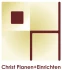 Logo Christ Planen + Einrichten Antonella Petta-Hentschker