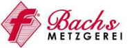Logo Christa Bach Metzgerei