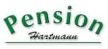 Logo Christa Hartmann Pension