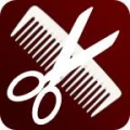 Logo Christa M&uuml;ller Friseursalon