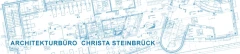 Logo Steinbrück, Christa