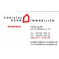 Logo Kuhn, Christel