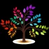 Logo Christels Scheune und Praxis entfaltedich Christel Veciana