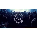 Logo Christengemeinde Elim Hamburg e.V.