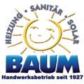 Christian Baum Heizung Sanit&auml;r Solar Langenwolschendorf