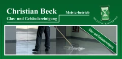 Christian Beck Glas- und Gebäudereinigung Herr Christian Beck Hamburg