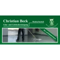 Christian Beck Glas- und Geb&auml;udereinigung Hamburg