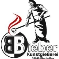 Logo Bieber, Bernd-Lothar