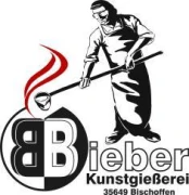Logo Bieber, Bernd-Lothar