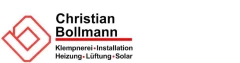 Logo Christian Bollmann