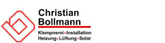 Logo Christian Bollmann