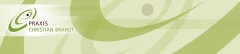 Logo Christian Brandt Osteopath