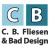 Logo Christian Brehm Fliesen & Baddesign