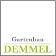 Logo Demmel, Christian