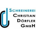 Logo D&ouml;rfler, Christian