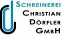 Logo Christian Dörfler Schreinerei