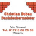 Christian Dubau Dachdeckermeister Wittichenau