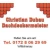 Logo Christian Dubau Dachdeckermeister