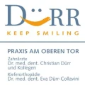 Logo D&uuml;rr, Christian