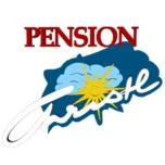 Logo Pension Christl, Christian Eis