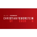 Logo Feuerstein, Christian