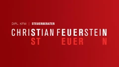 Logo Feuerstein, Christian