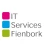 Logo Christian Fienbork IT Services