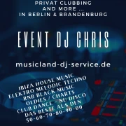 Christian Flieger Event & Hochzeits ? DJ Service Königs Wusterhausen