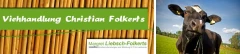 Logo Folkerts, Christian